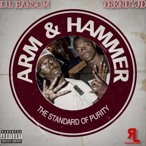 ARM & HAMMER (Explicit)