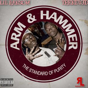 KING KONG(feat. Chapo The Goat) (Explicit)