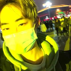 我拈来一缕春风春风也沉醉