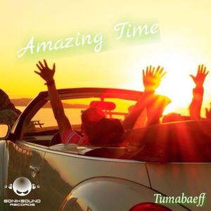 Amazing Time - Single