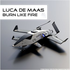 Burn Like Fire (Dub Mix)