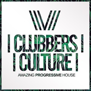 Clubbers Culture: Amazing Progressive House