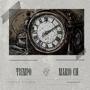 Tiempo (feat. Mario CH) (Explicit)