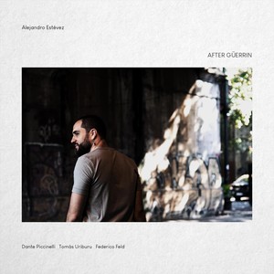 After Güerrin (feat. Dante Piccinelli, Tomás Uriburu & Federico Feld)