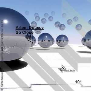 So Close (Original Mix)