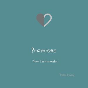 Promises (Original Motion Picture Soundtrack) (feat. Ori Schlezenger)