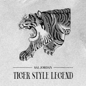 Tiger Style Legend (Explicit)