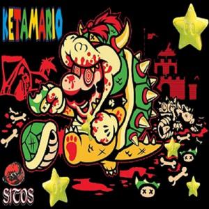 KETAMARIO(SUPER MARIO BROS NEWSTYLE PREVIA)