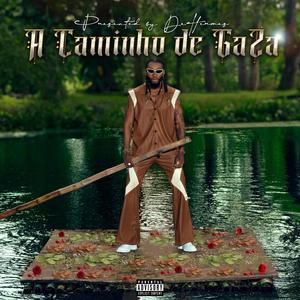 Puxa Mazambana (feat. Ian Blanco & Mr. Kuka)