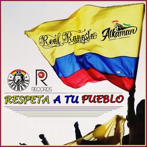 Respeta a Tu Pueblo (feat. Real Rangsta)