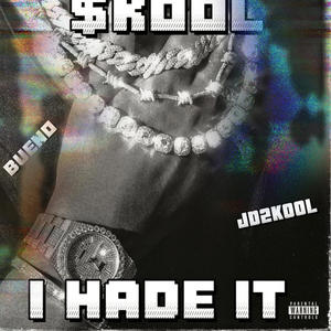 I Had It (Explicit)