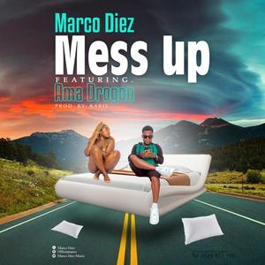 Mess up (feat. Marco Diez)