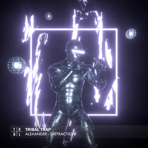 Distraction (8D Audio)