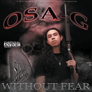 No Fear (Explicit)