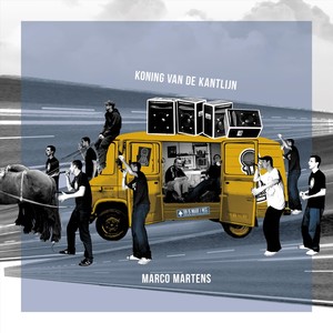 Ketting (feat. Dwarsligger & Glen)