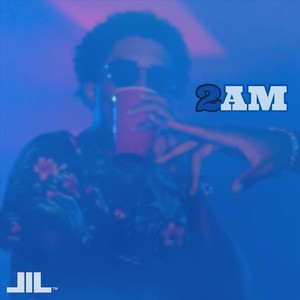 2AM (Edited Version) [feat. KESHORE]