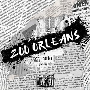 ZOO ORLEANS (feat. Tayda9) [Explicit]