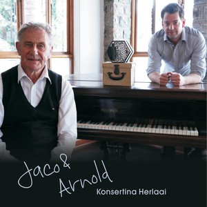 Jaco & Arnold: Konsertina Herlaai