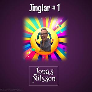 Jingle Groovestreet Pop Wong