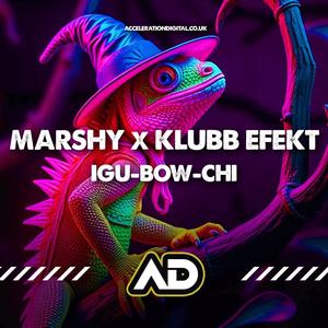 Bow Chi (Deep Bass) (Radio Edit)