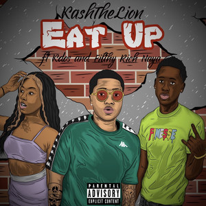 Eat Up (Explicit)