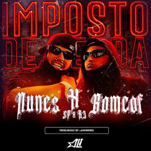 Imposto de renda (feat. BOMCOF) [Explicit]