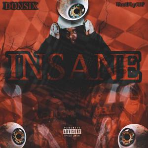 Insane (Explicit)