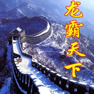 龙霸天下 (伴奏)