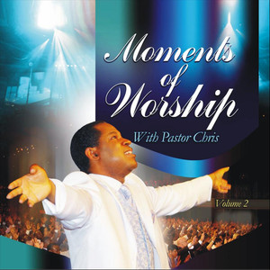 Pastor Chris - How Great Thou Art