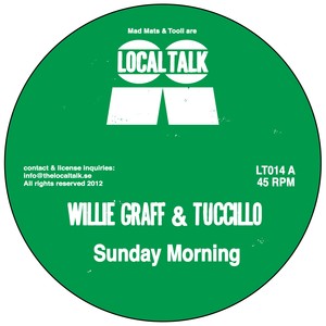 Sunday Morning (Original Mix)