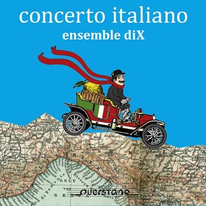 Concerto italiano