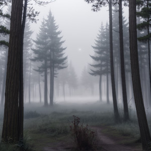 The Soft Horizon Beyond Dreams