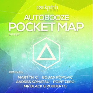 Pocket Map