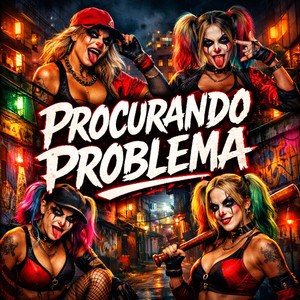 Procurando Problema (Explicit)