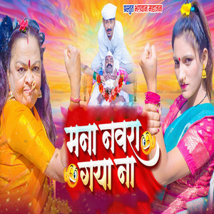 Mana Navra Gaya Na