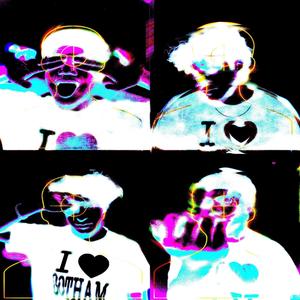 Crybaby(feat. Wybie Peak) (Explicit)