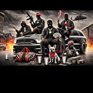 Everyday (feat. Somerset B) (Explicit)