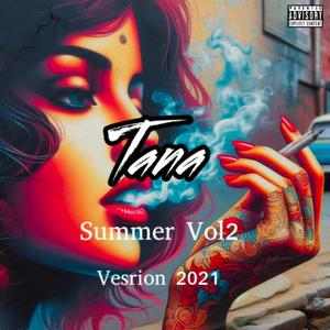 Tana (feat. Mns) [Version 2021] [Explicit]