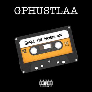 Shake the haters off (Explicit)