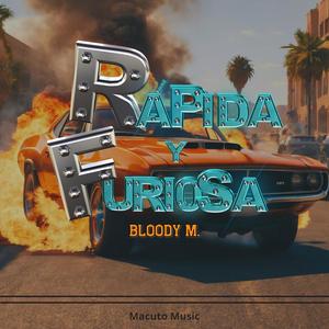 Rápida y Furiosa (Explicit)