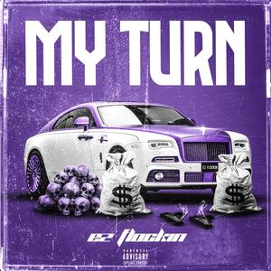 My Turn (feat. Allergik) (Explicit)