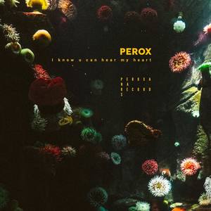 I Know U Can Hear My Heart