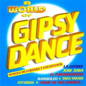 Manolo de Cordaba - El Moreno de Playa