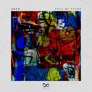 Full of Stars (Moo Moonster & Parissior Dark Remix)