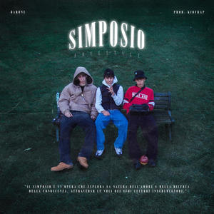 Simposio (Freestyle) (feat. Kidfrap) [Explicit]