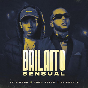 Bailaito Sensual (Explicit)