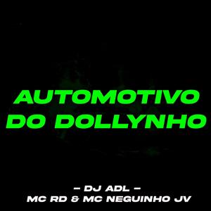 Automotivo do Dollynho (Explicit)