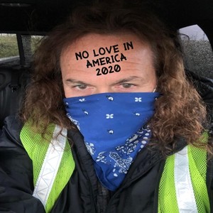 No Love in America 2020