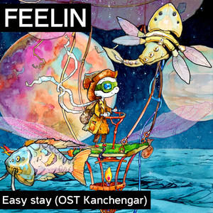 Easy Stay (Ost Kanchengar)