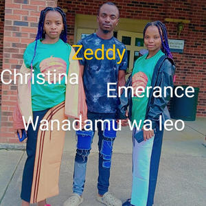 Wanadamu wa leo (feat. Christina & Emerance)